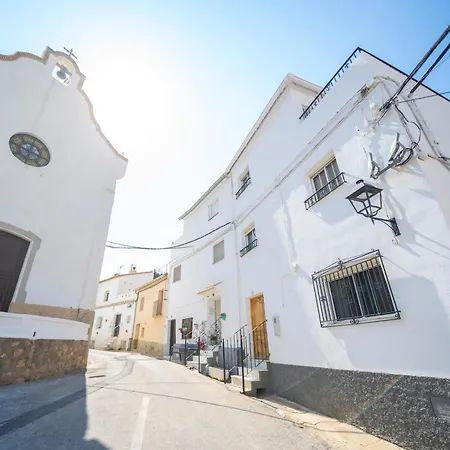 Casa El Pilar