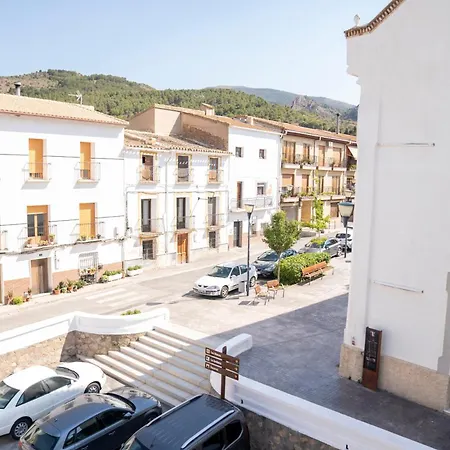 Casa vacanze Casa El Pilar *